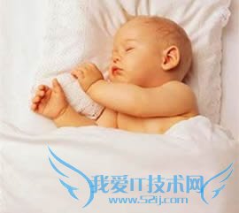 冬季多晒太阳宝宝睡得香 52IJ母婴教育