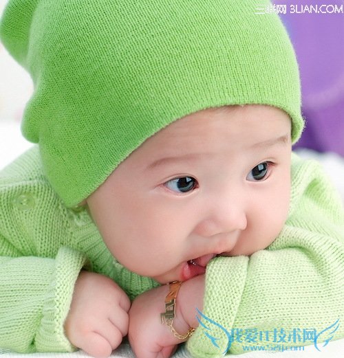 宝宝第一次生病需重视6症状 52IJ母婴教育