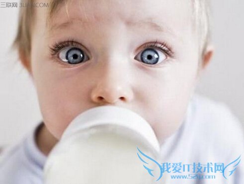 宝宝缺钙的表现有哪些 52IJ母婴教育