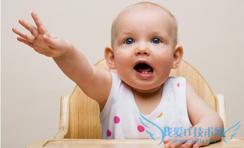 怎样开发宝宝的智力能力 52IJ母婴教育