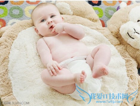 新生儿母乳喂养的正确方法 三联