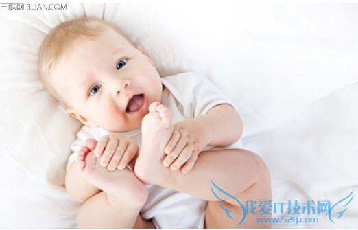 纠正宝宝昼夜颠倒的小招数 三联