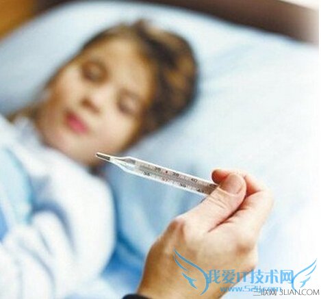 孩子发烧就一定要输液吗 52IJ母婴教育