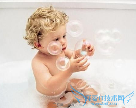 冬天怎么给宝宝洗澡 52IJ母婴教育