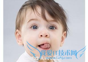 宝宝咳嗽给家长们暗示了什么? 52IJ母婴教育