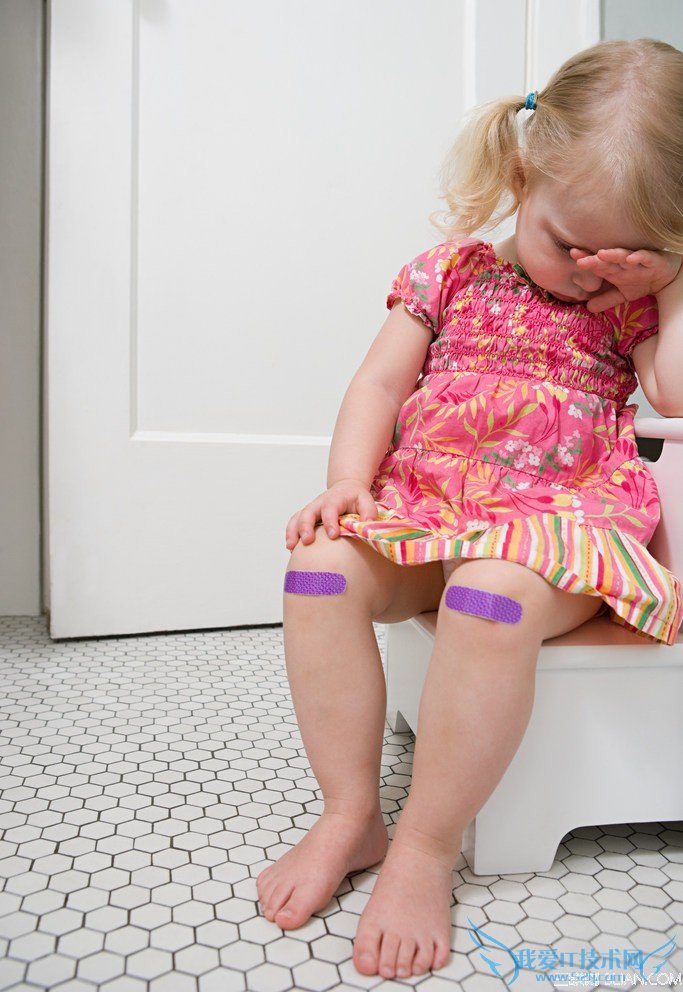 准妈妈们必知的宝宝伤口处理6方法 52IJ母婴教育