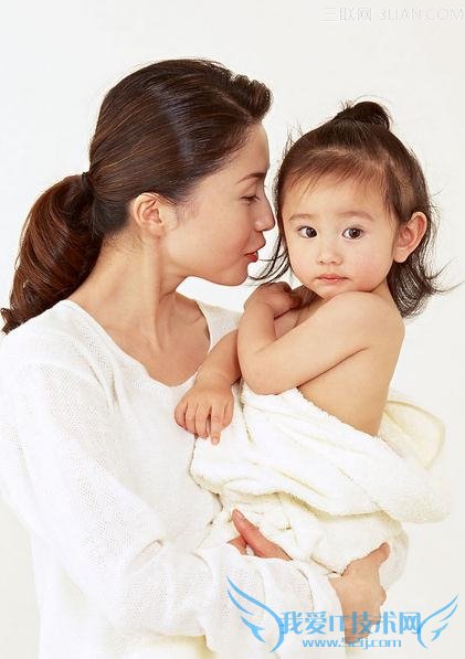 提高宝宝免疫力的5种食物 52IJ母婴教育