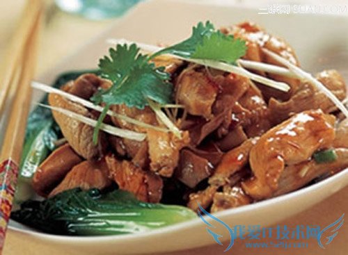 常吃5种家常菜 帮助孩子补脑 52IJ母婴教育