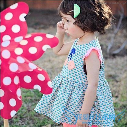 买童装要注意什么 52IJ母婴教育