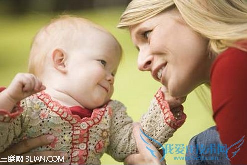 妈妈出妙招打败捣蛋宝宝 52IJ母婴教育