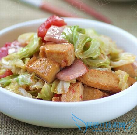 宝宝吃圆白菜的七大好处