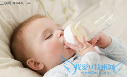 夏天宝宝每天需喝多少水 52IJ母婴教育