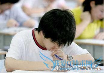 孩子的“精神负担”不可忽视 52IJ母婴教育