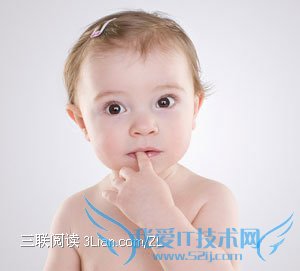 胃食管返流是宝宝呕吐的原因之一 三联