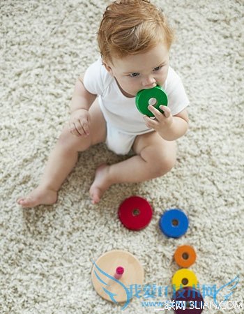 如何阻止小宝宝变小胖墩 52IJ母婴教育