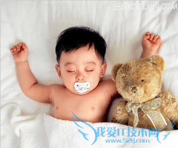 让宝宝彻底告别奶嘴 三联