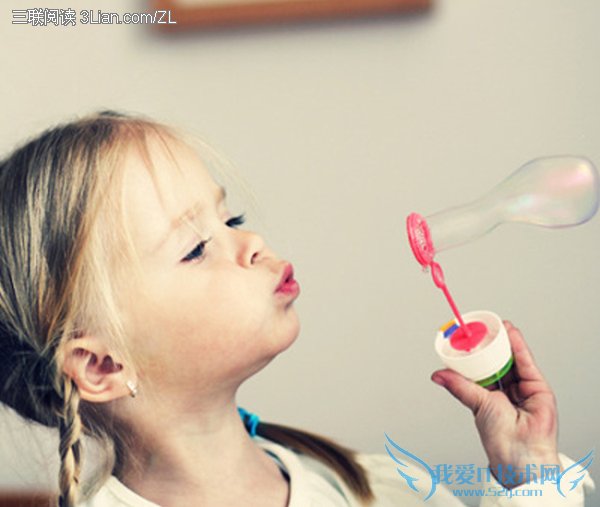 爱拔尖的孩子怎么教育? 三联