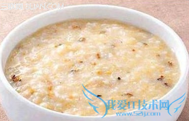 冬季为宝宝暖胃的五食谱 52IJ母婴教育