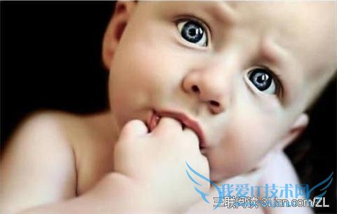 帮助宝宝面对恐惧如何做? 52IJ母婴教育