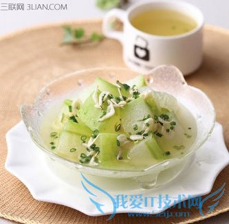 夏季增强宝宝食欲9种食物