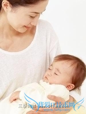 婴儿断奶的最佳时间 -52IJ母婴教育阅读