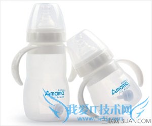 如何选择宝宝的奶瓶 52IJ母婴教育
