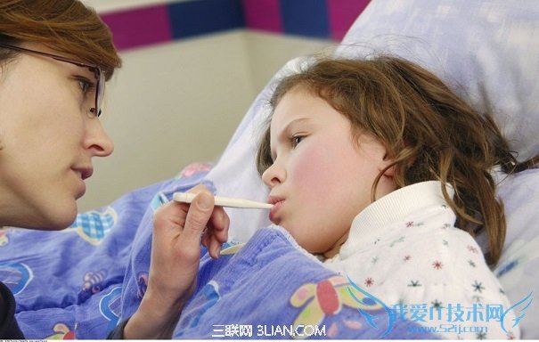 宝宝发烧39度以下处理方法 52IJ母婴教育