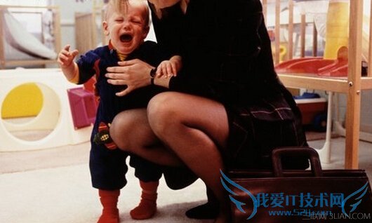 如何对待爆脾气的孩子 52IJ母婴教育