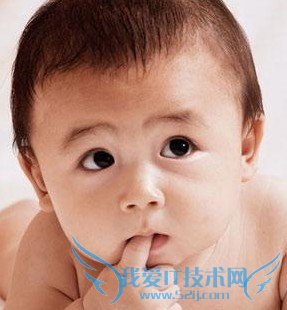 爬行对于宝宝成长的3大好处