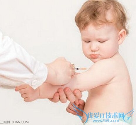 孩子看到针管就害怕怎么办 52IJ母婴教育