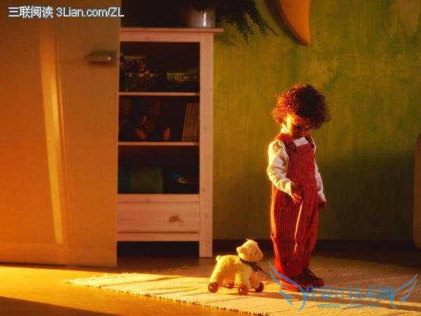 锻炼增强幼儿记忆力的游戏 三联