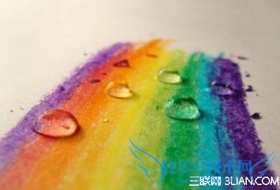 从喜爱的颜色看孩子性格 52IJ母婴教育