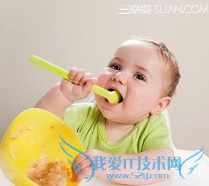 宝宝智力发育迟缓的5种信号 52IJ母婴教育