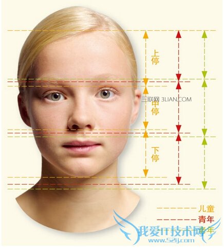 少年娃娃脸警惕缺生长激素 52IJ母婴教育