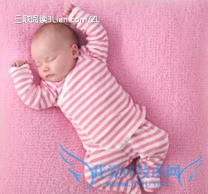 睡眠对宝宝发育有何影响 三联