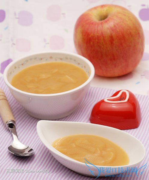 做宝宝辅食调味料如何加 52IJ母婴教育