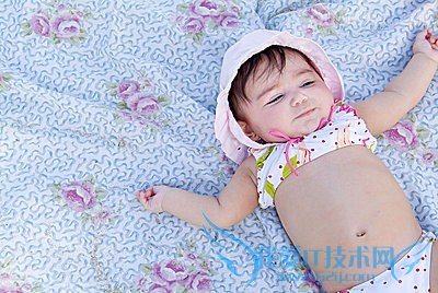 一岁宝宝头发营养不良怎么办