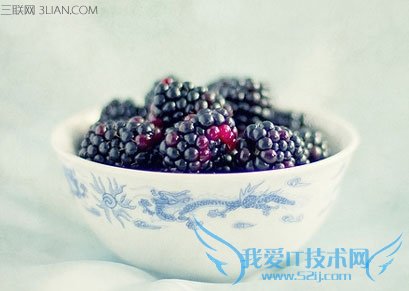 宝宝吃桑葚好吗? 52IJ母婴教育