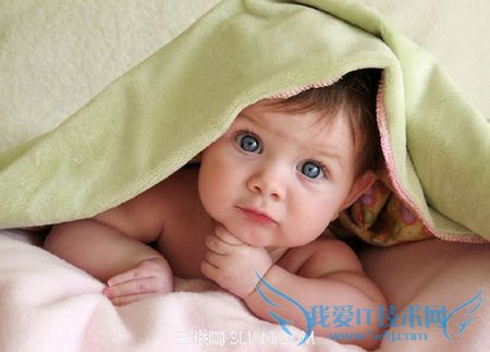 不同年龄的孩子该怎么喝水 52IJ母婴教育