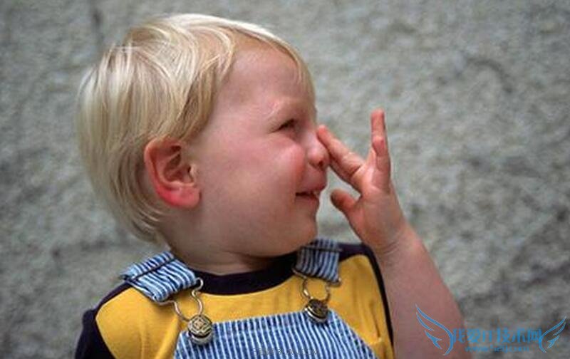 引起幼儿冬天鼻塞的原因有哪些 52IJ母婴教育