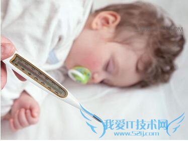 小孩发烧39度怎么办 52IJ母婴教育