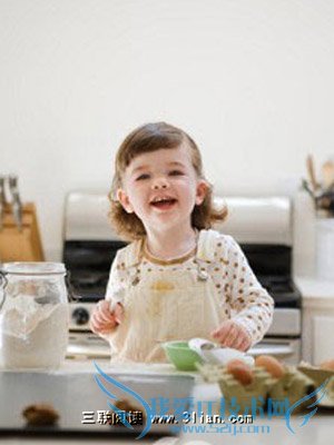 五岁宝宝必会的7种生活技能-52IJ母婴教育阅读