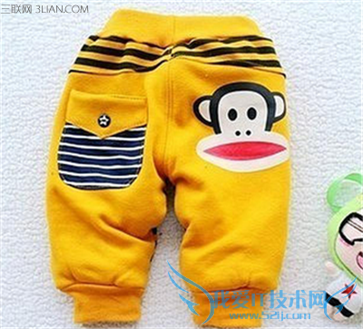 三个月婴儿过年怎么穿?