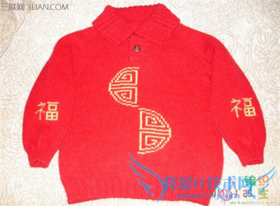 三个月婴儿过年怎么穿?