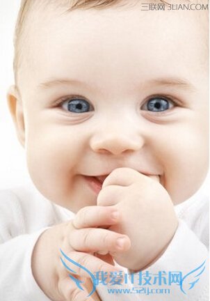宝宝爱吃手指怎么办 52IJ母婴教育