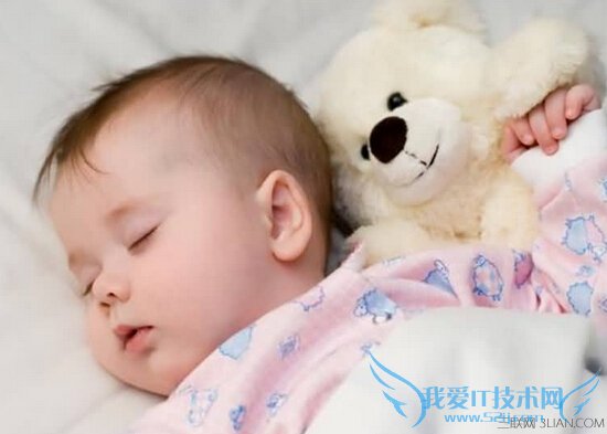 宝宝可能缺钙的10种表现 52IJ母婴教育