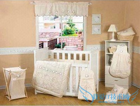 宝宝哪些床上用品必不可少 52IJ母婴教育