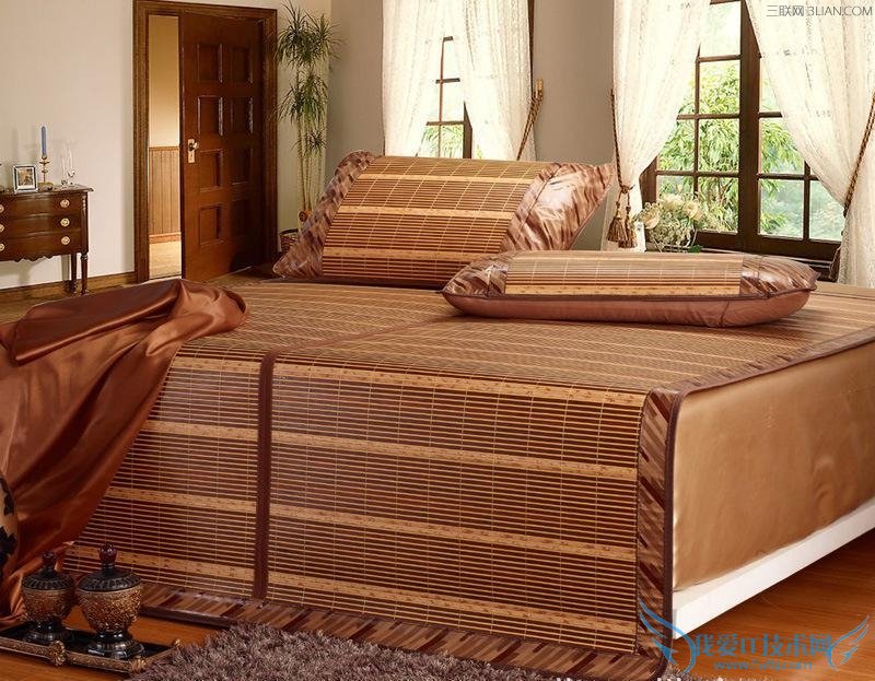 哪种凉席适合宝宝 52IJ母婴教育