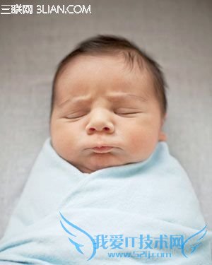 新生儿鼻塞怎么办 三联