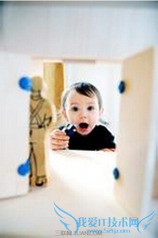 如何让宝宝不迷恋动画片 52IJ母婴教育